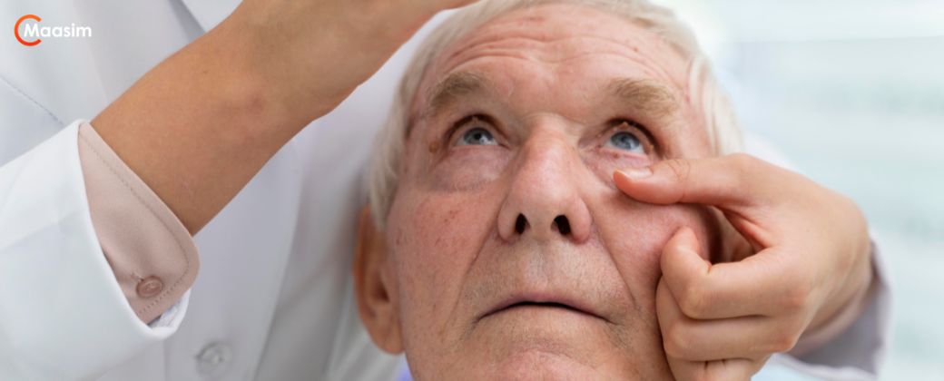 גלאוקומה בעין אחת – האם זה אומר שגם העין השנייה בסיכון