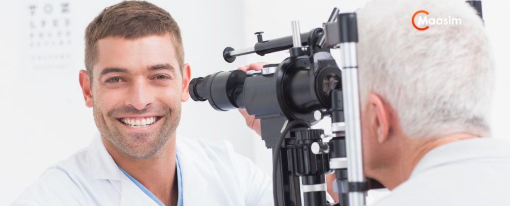 טשטוש ראיה פתאומי, מה יכולה להיות הסיבה