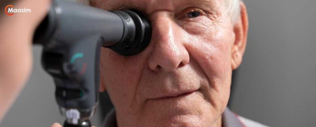 גלאוקומה בעין אחת – האם זה אומר שגם העין השנייה בסיכון